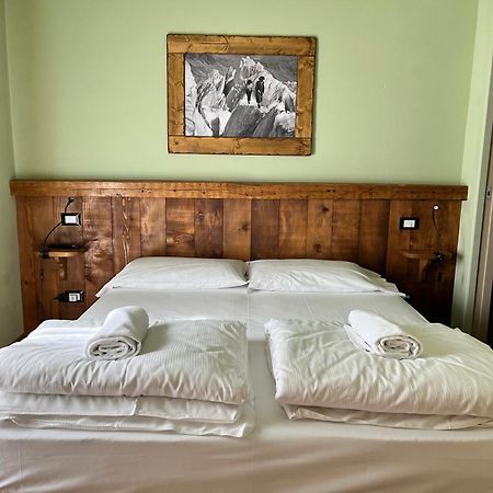 Hotel Riva Sport & Wellness Vione 外观 照片