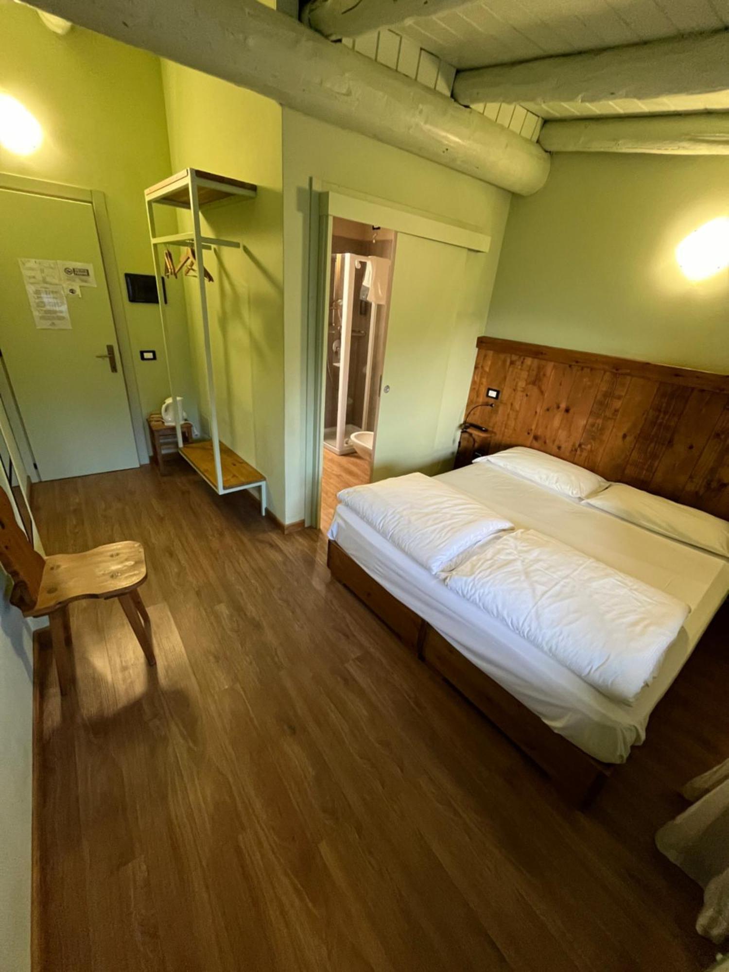 Hotel Riva Sport & Wellness Vione 外观 照片