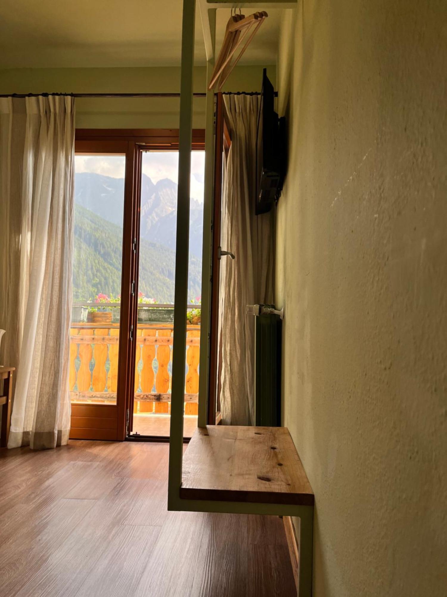 Hotel Riva Sport & Wellness Vione 外观 照片