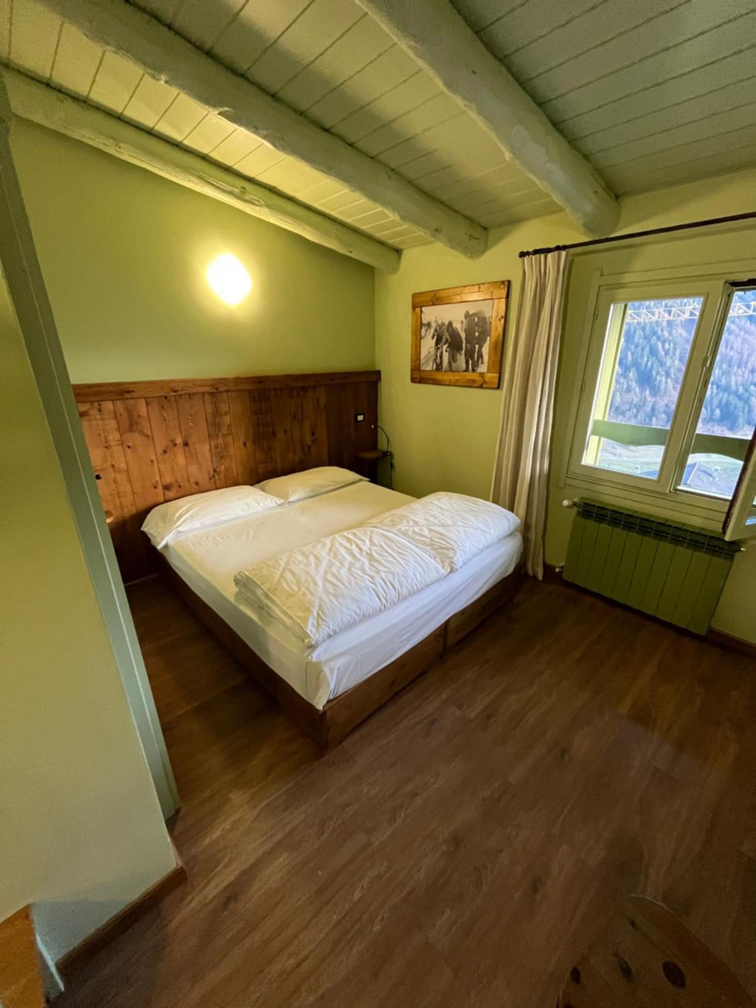 Hotel Riva Sport & Wellness Vione 外观 照片