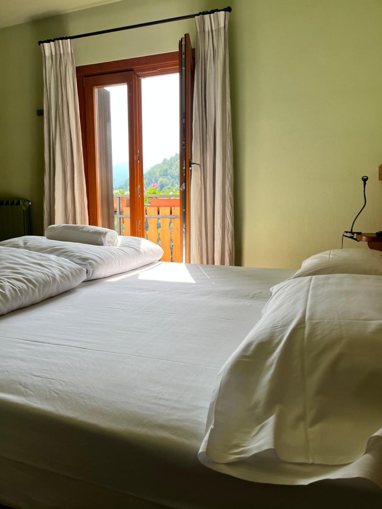 Hotel Riva Sport & Wellness Vione 外观 照片