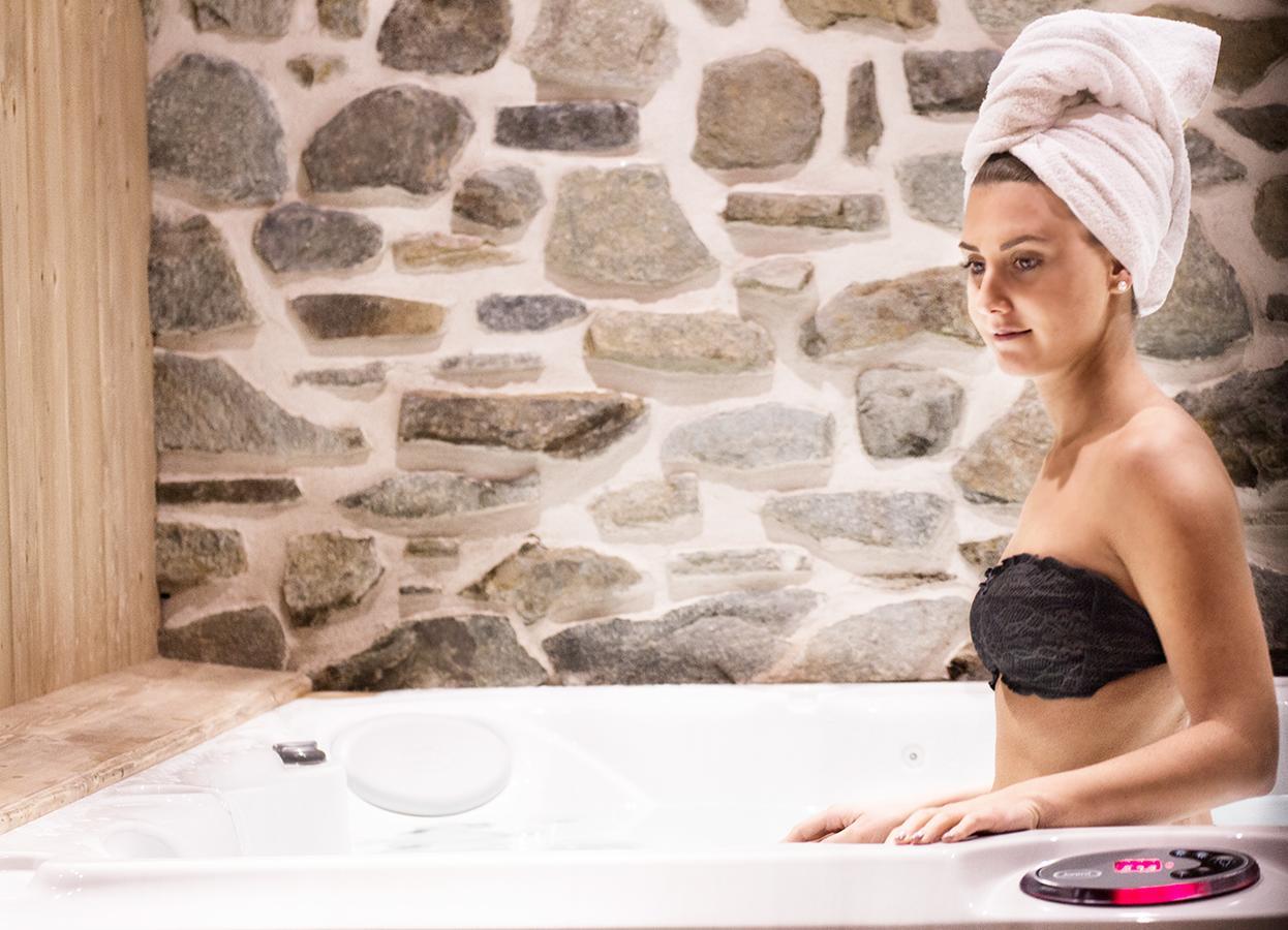 Hotel Riva Sport & Wellness Vione 外观 照片