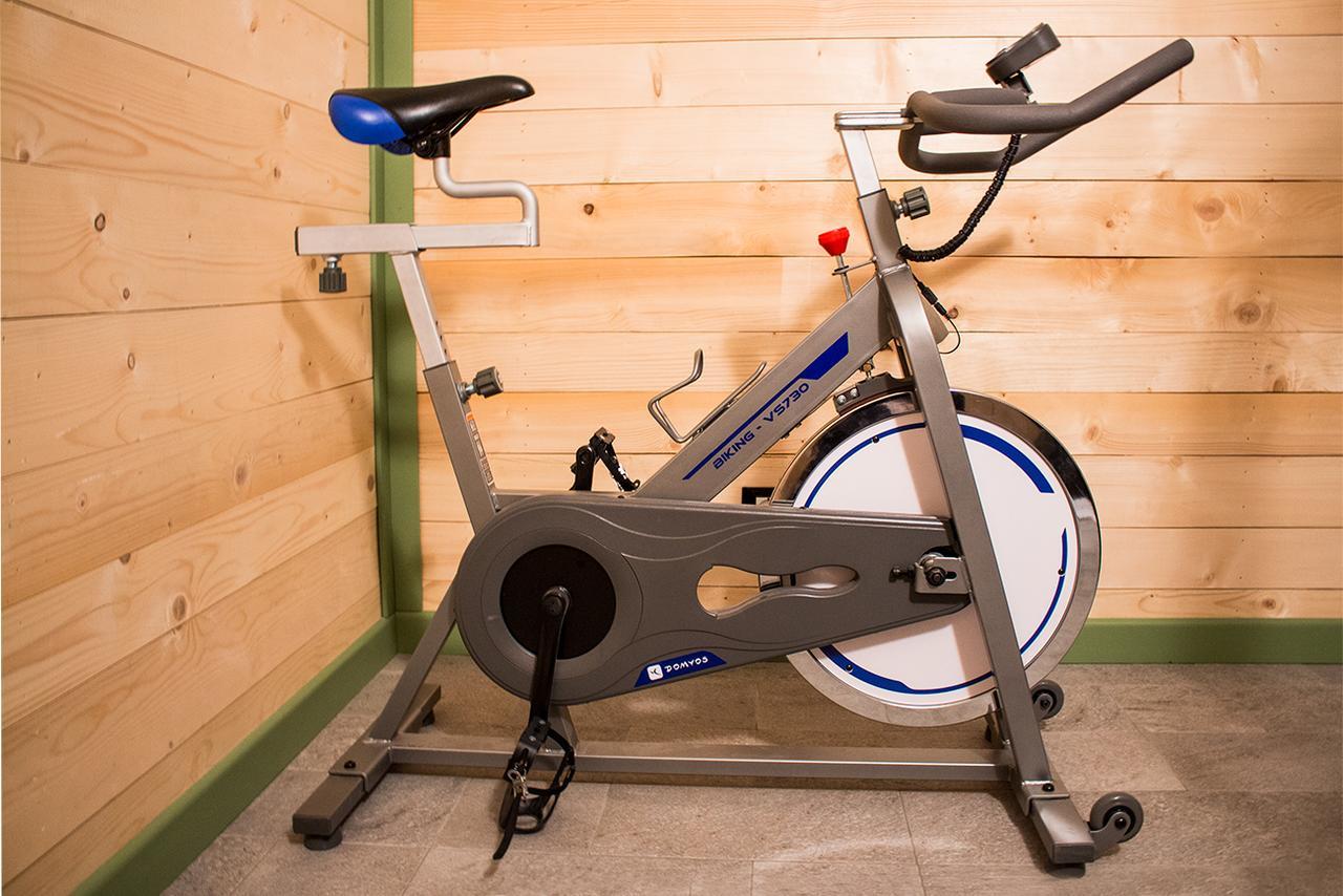 Hotel Riva Sport & Wellness Vione 外观 照片