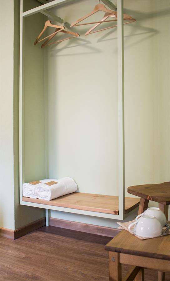Hotel Riva Sport & Wellness Vione 外观 照片
