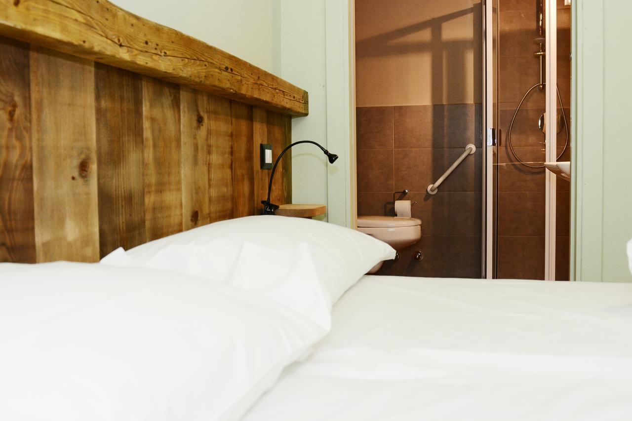 Hotel Riva Sport & Wellness Vione 外观 照片