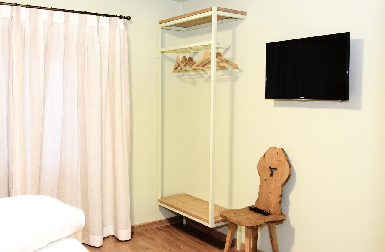 Hotel Riva Sport & Wellness Vione 外观 照片