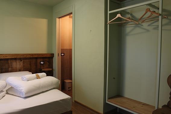 Hotel Riva Sport & Wellness Vione 外观 照片